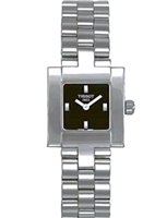 Orologio Tissot Donna in Acciaio T64118551 - T64118551